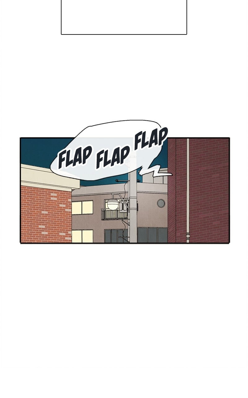 After School Lessons for Unripe Apples Chapter 85 - page 55