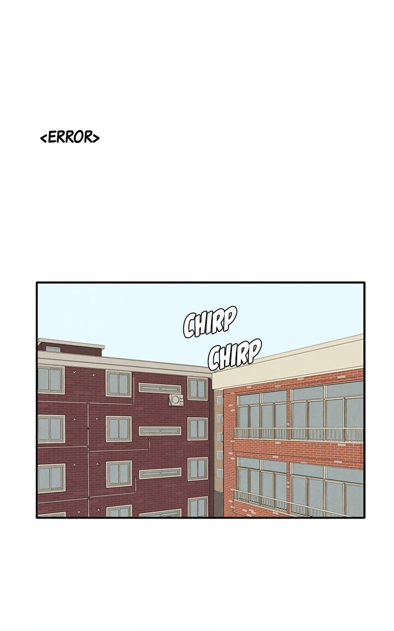 After School Lessons for Unripe Apples Chapter 85 - page 56