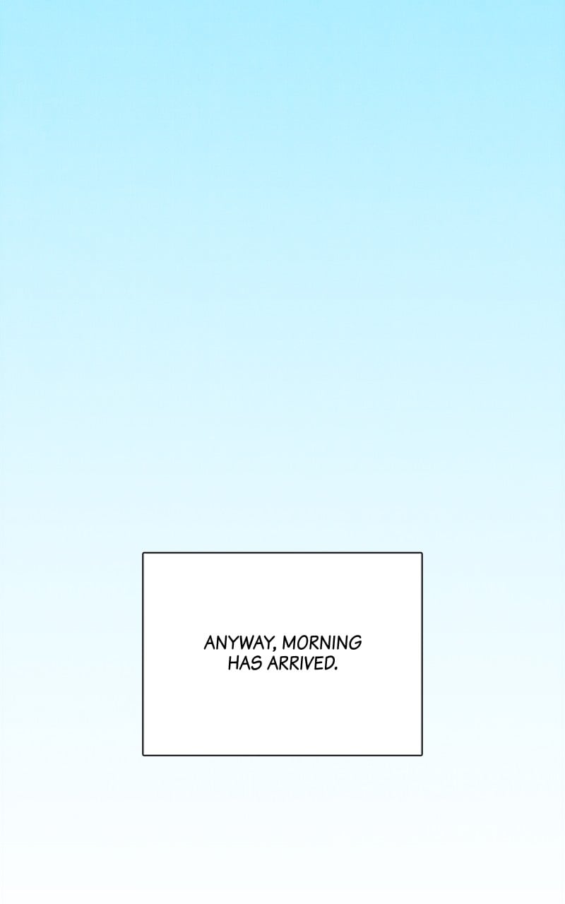After School Lessons for Unripe Apples Chapter 85 - page 58