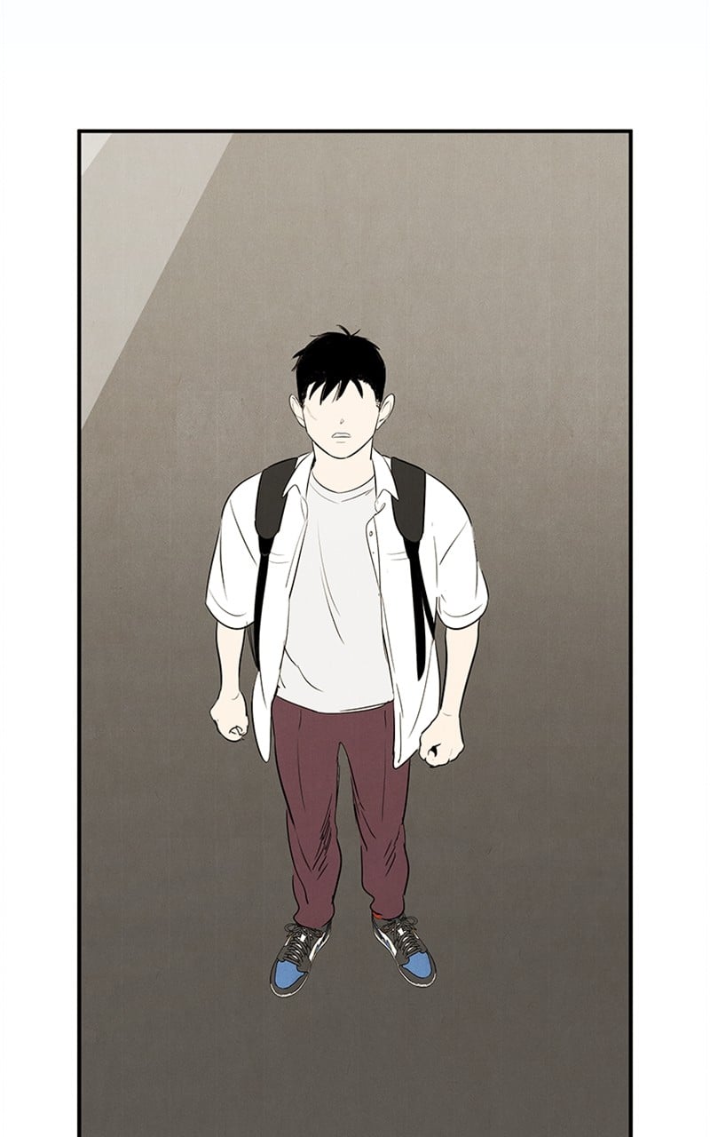 After School Lessons for Unripe Apples Chapter 85 - page 59