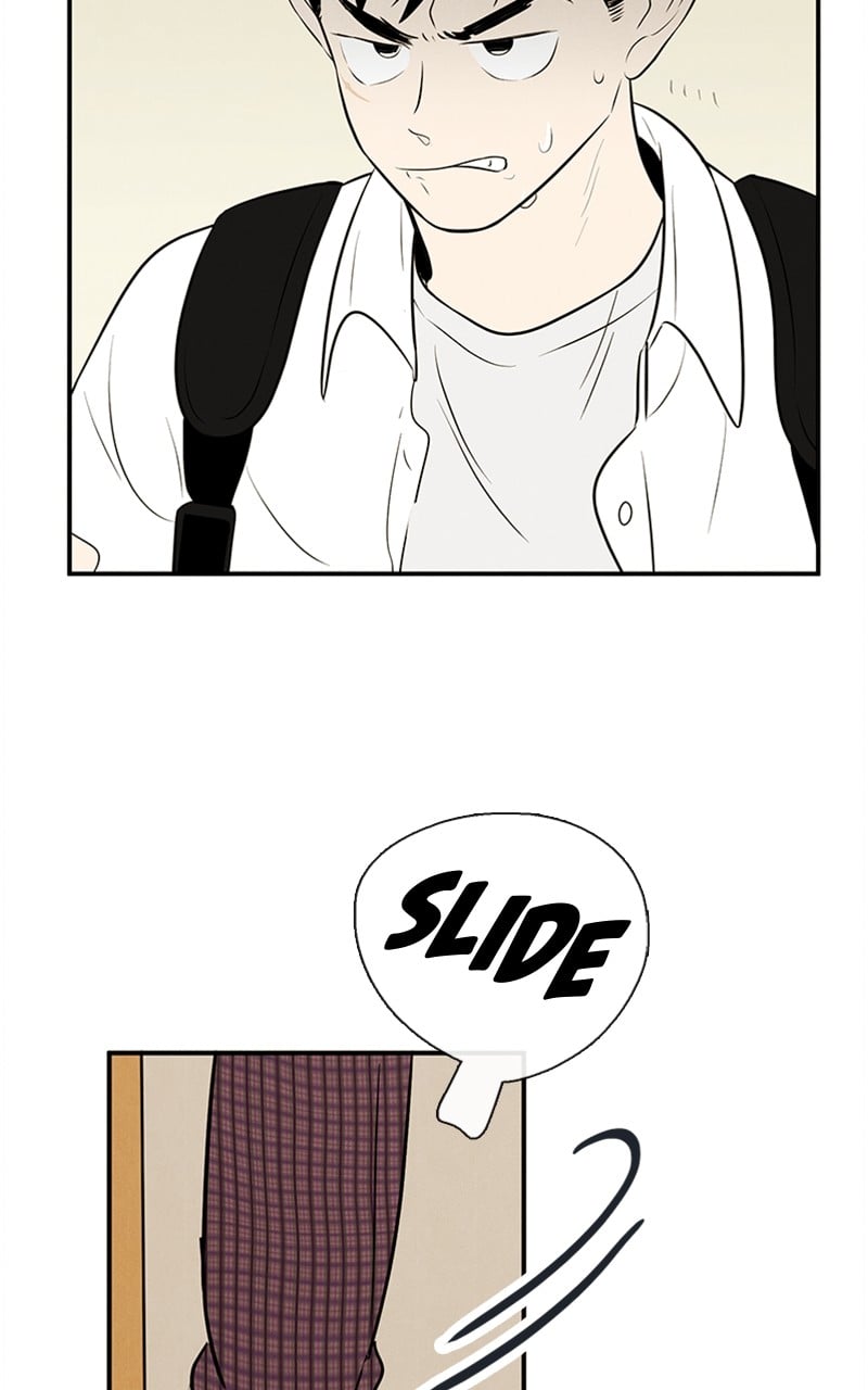 After School Lessons for Unripe Apples Chapter 85 - page 68