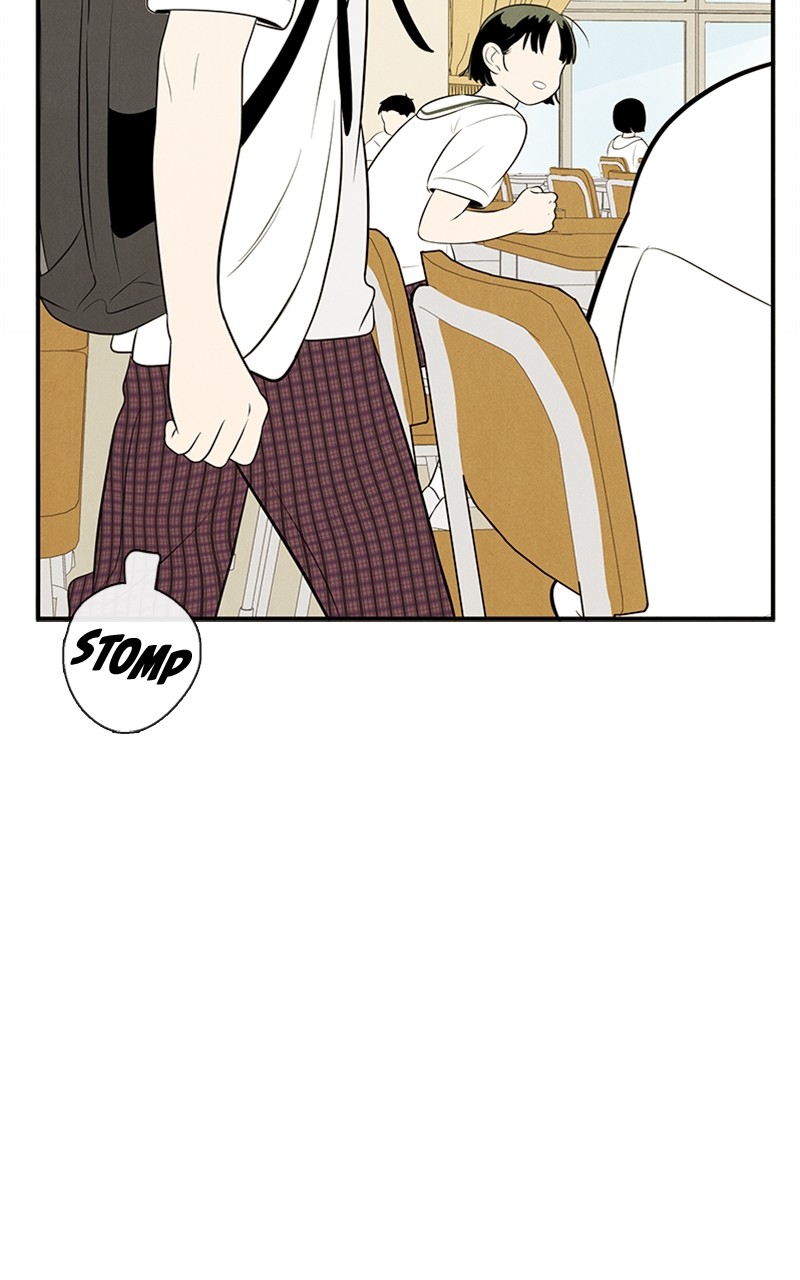 After School Lessons for Unripe Apples Chapter 85 - page 70