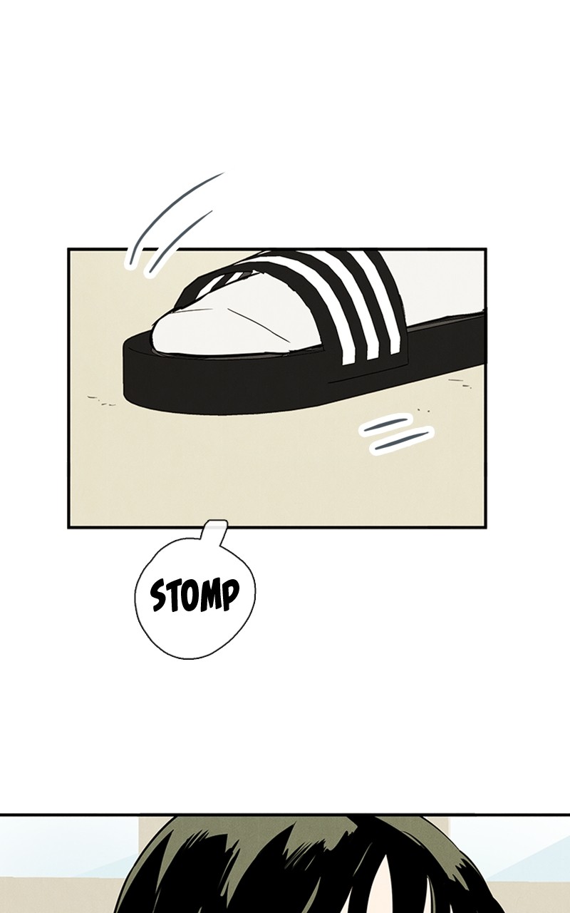 After School Lessons for Unripe Apples Chapter 85 - page 71