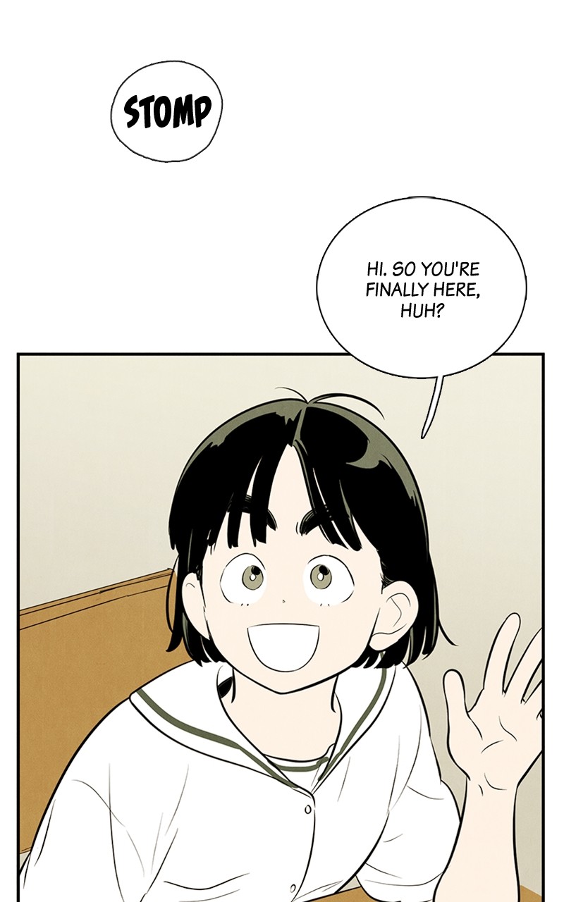 After School Lessons for Unripe Apples Chapter 85 - page 73