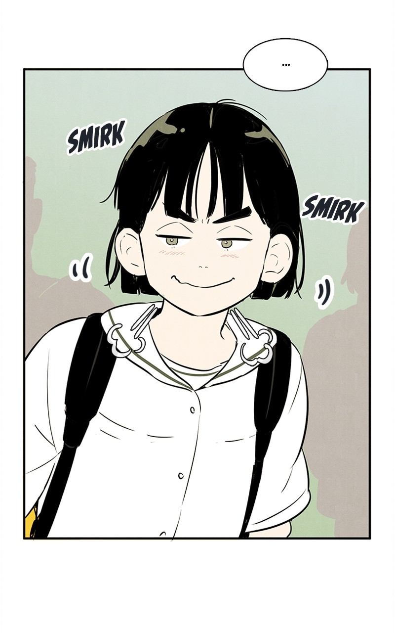 After School Lessons for Unripe Apples Chapter 85 - page 9