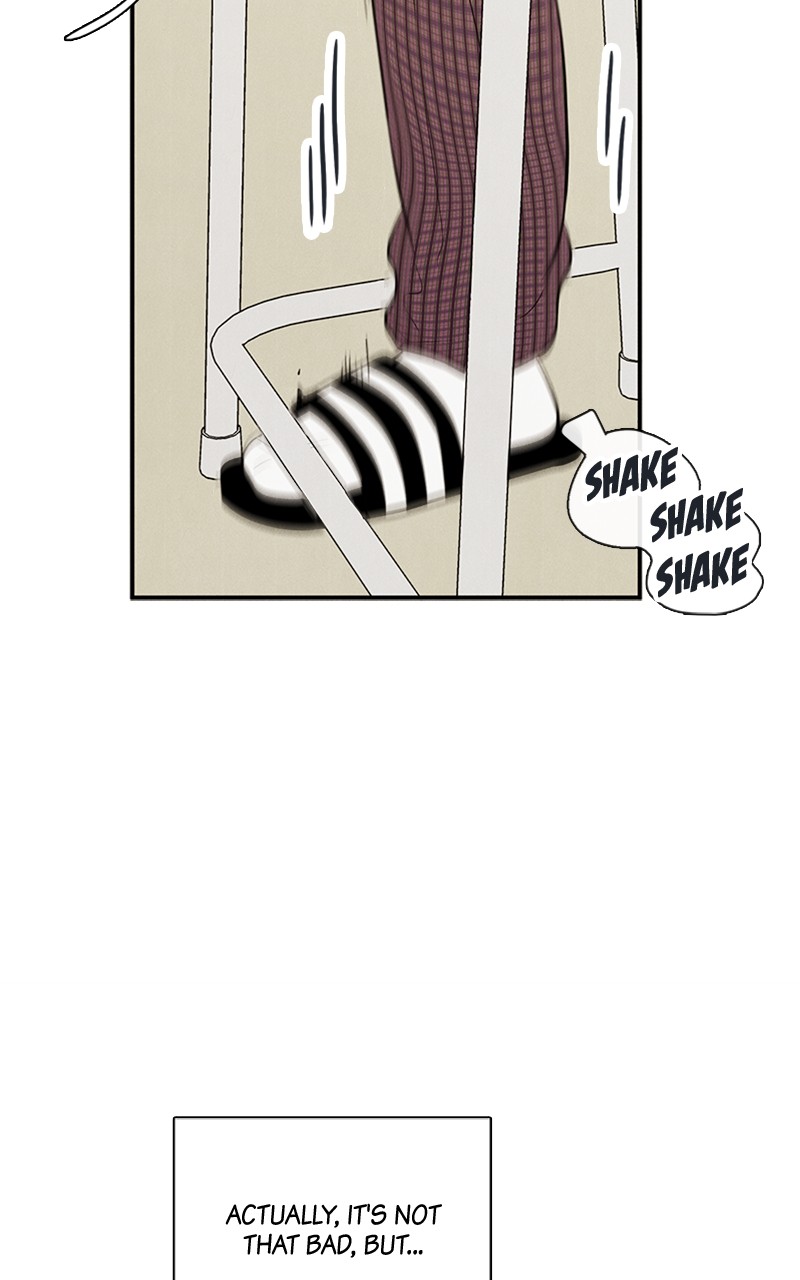 After School Lessons for Unripe Apples Chapter 85 - page 92