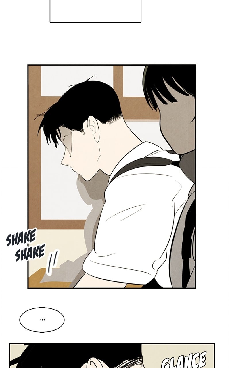 After School Lessons for Unripe Apples Chapter 85 - page 93