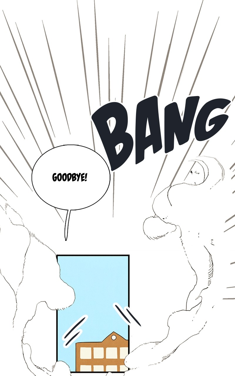 After School Lessons for Unripe Apples Chapter 85 - page 97