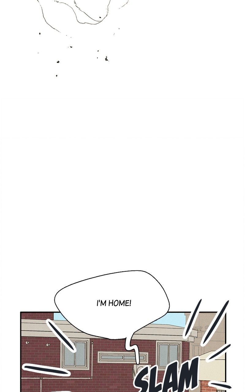 After School Lessons for Unripe Apples Chapter 85 - page 98