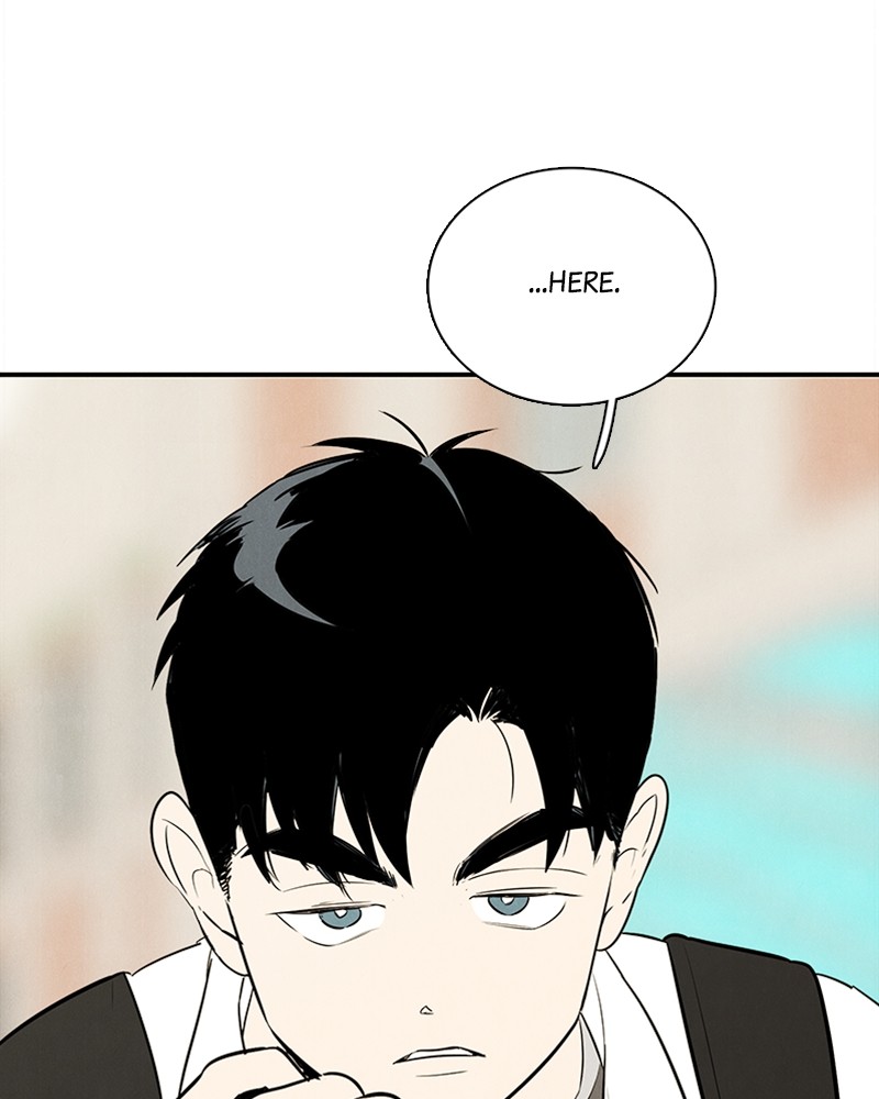 After School Lessons for Unripe Apples Chapter 84 - page 10
