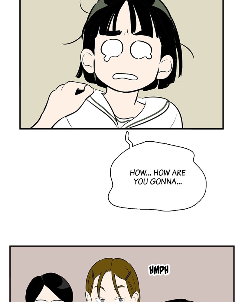After School Lessons for Unripe Apples Chapter 84 - page 106