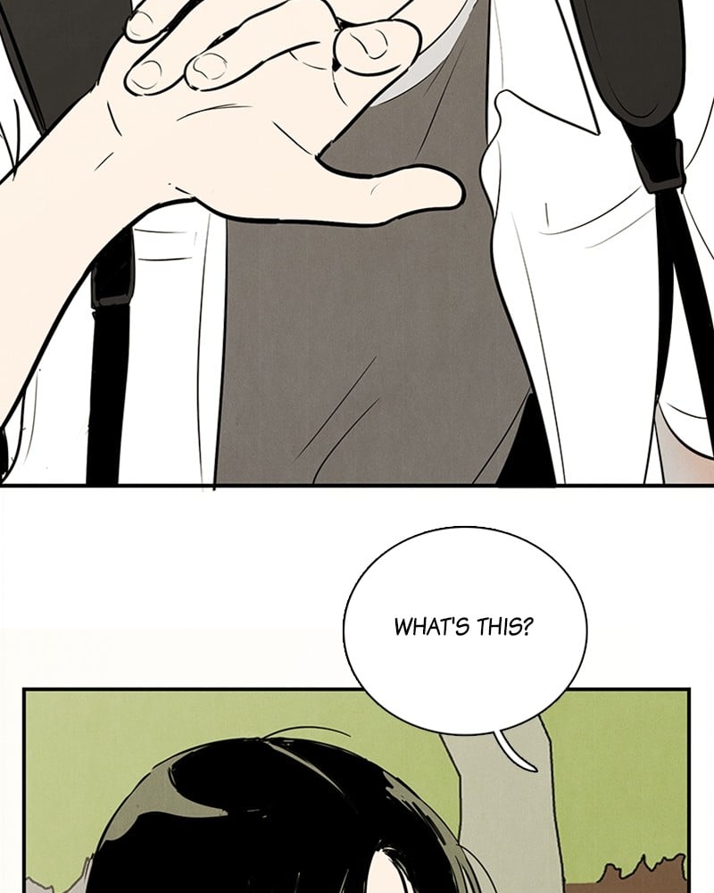 After School Lessons for Unripe Apples Chapter 84 - page 11