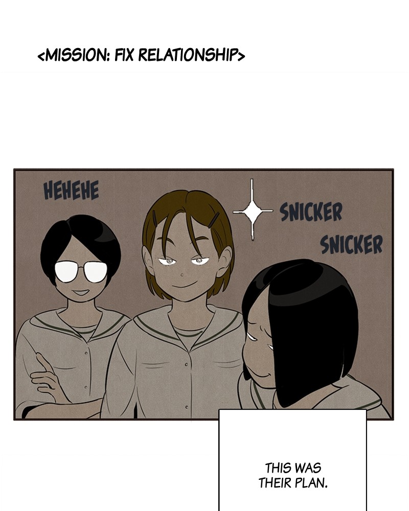 After School Lessons for Unripe Apples Chapter 84 - page 110