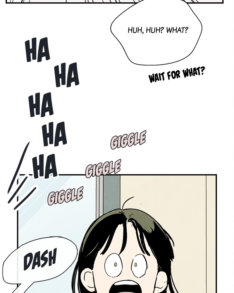 After School Lessons for Unripe Apples Chapter 84 - page 114