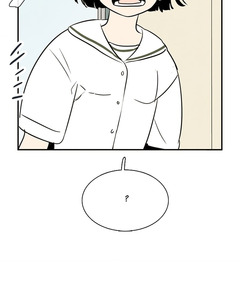 After School Lessons for Unripe Apples Chapter 84 - page 115