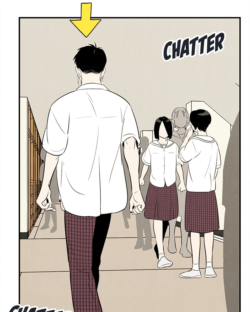 After School Lessons for Unripe Apples Chapter 84 - page 118