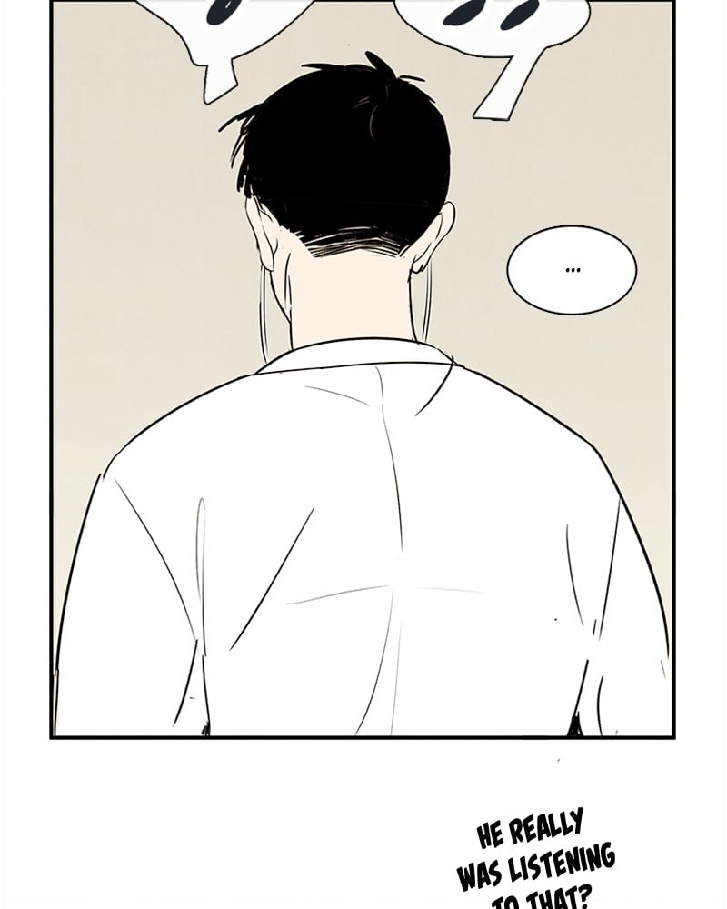 After School Lessons for Unripe Apples Chapter 84 - page 121