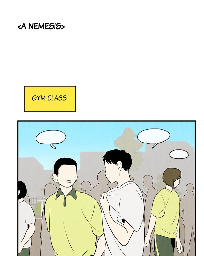 After School Lessons for Unripe Apples Chapter 84 - page 123