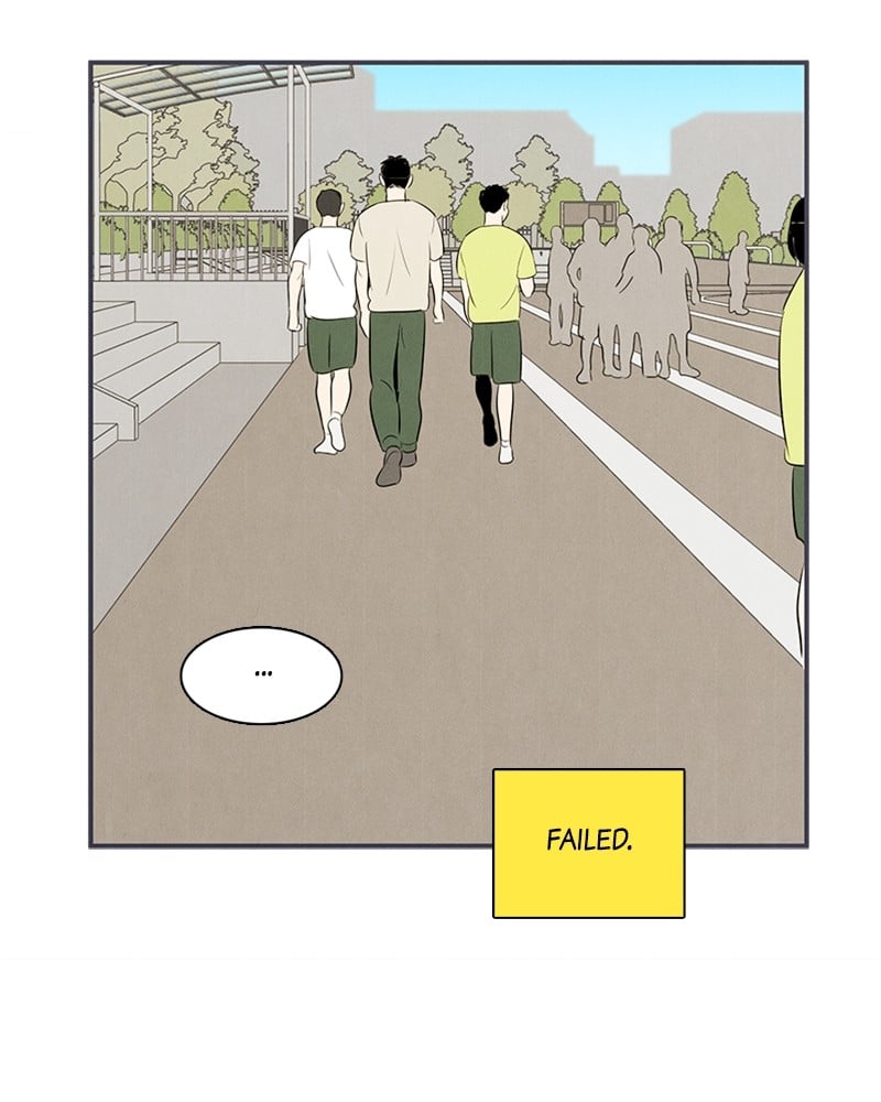 After School Lessons for Unripe Apples Chapter 84 - page 128