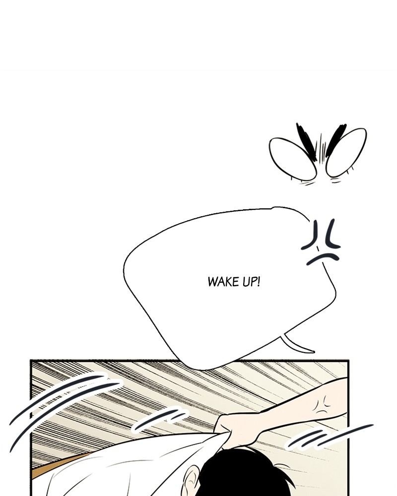 After School Lessons for Unripe Apples Chapter 84 - page 137
