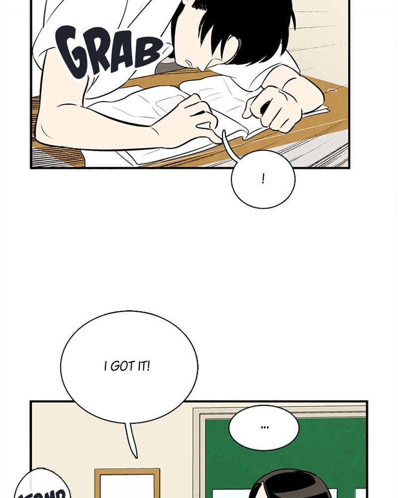 After School Lessons for Unripe Apples Chapter 84 - page 138