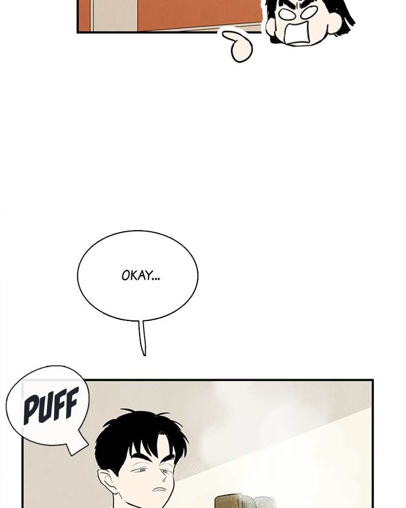After School Lessons for Unripe Apples Chapter 84 - page 142