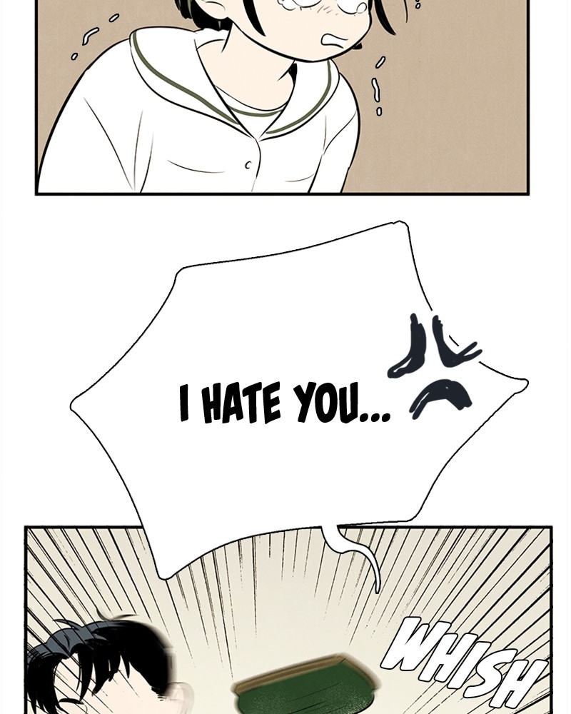 After School Lessons for Unripe Apples Chapter 84 - page 144