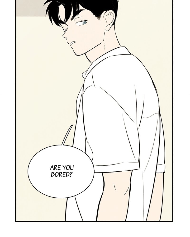 After School Lessons for Unripe Apples Chapter 84 - page 147