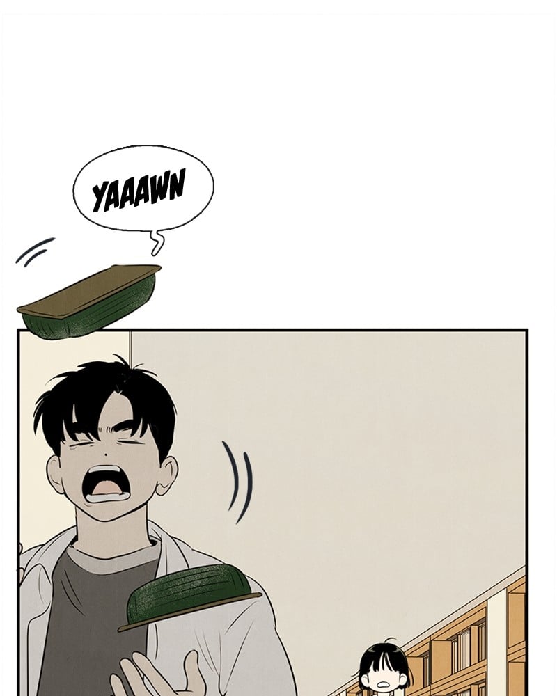 After School Lessons for Unripe Apples Chapter 84 - page 150