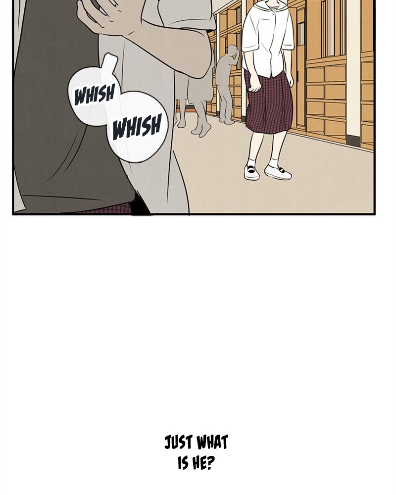After School Lessons for Unripe Apples Chapter 84 - page 151