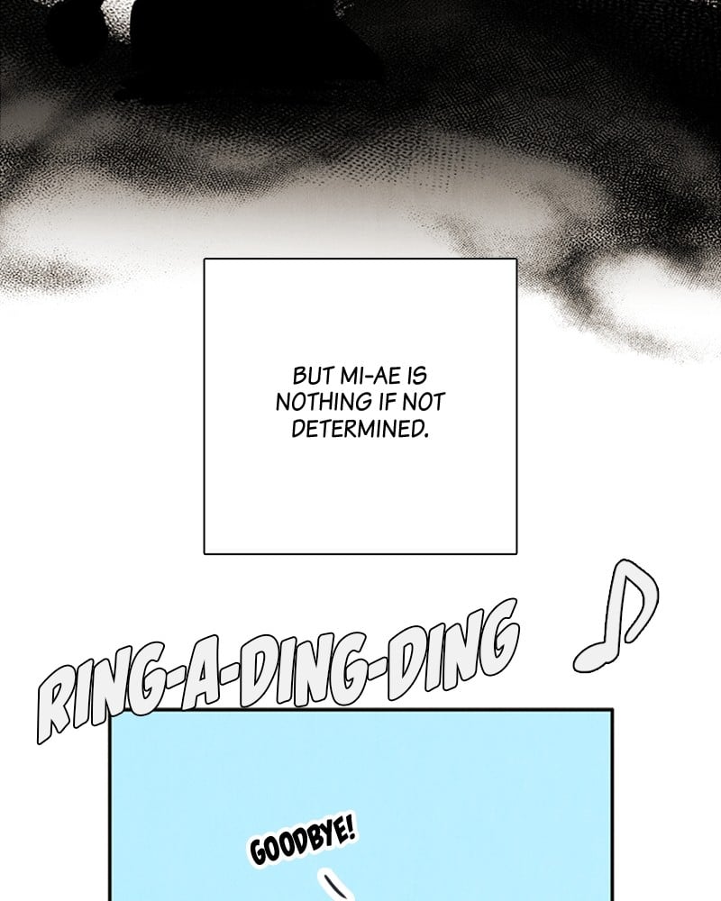 After School Lessons for Unripe Apples Chapter 84 - page 154