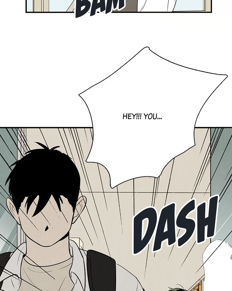 After School Lessons for Unripe Apples Chapter 84 - page 156