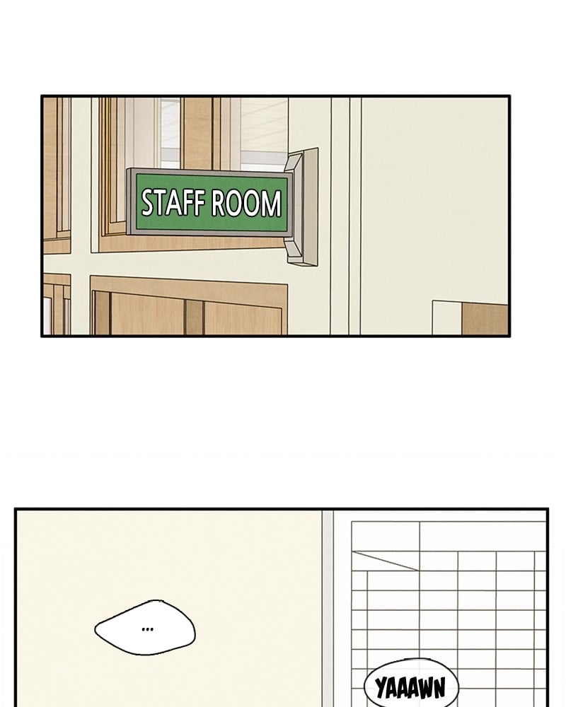 After School Lessons for Unripe Apples Chapter 84 - page 17