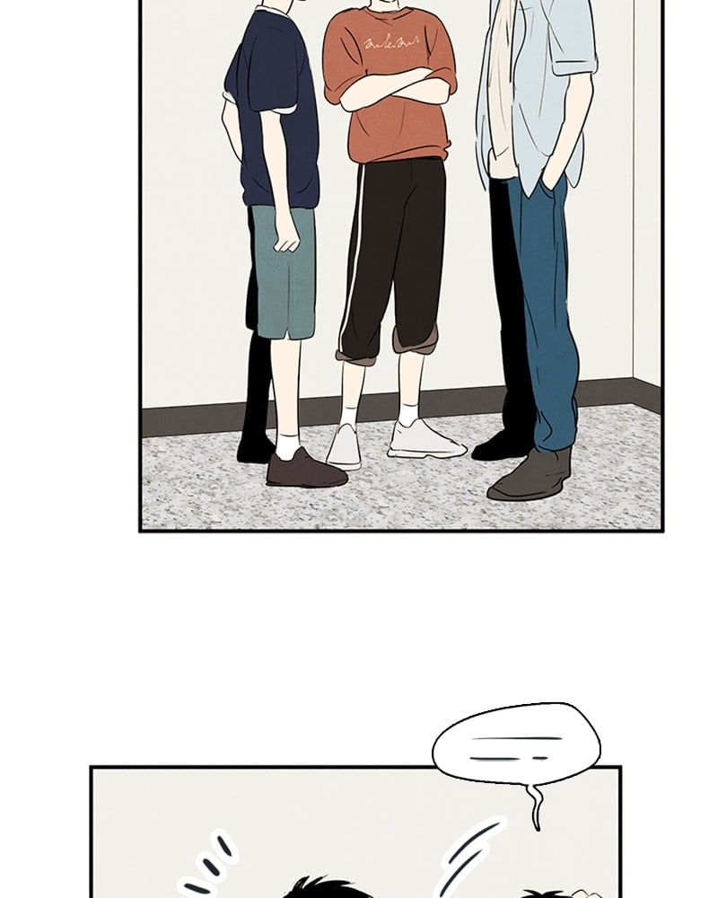 After School Lessons for Unripe Apples Chapter 84 - page 170