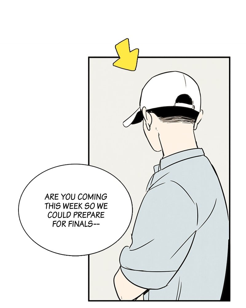 After School Lessons for Unripe Apples Chapter 84 - page 174