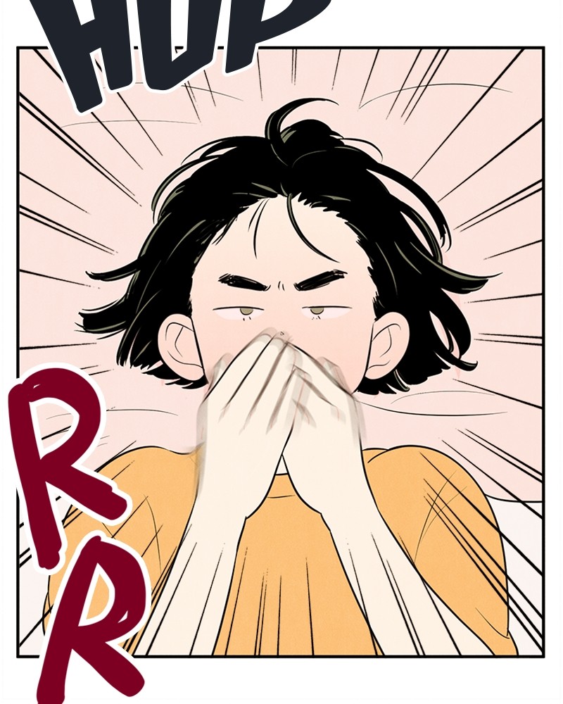 After School Lessons for Unripe Apples Chapter 84 - page 184