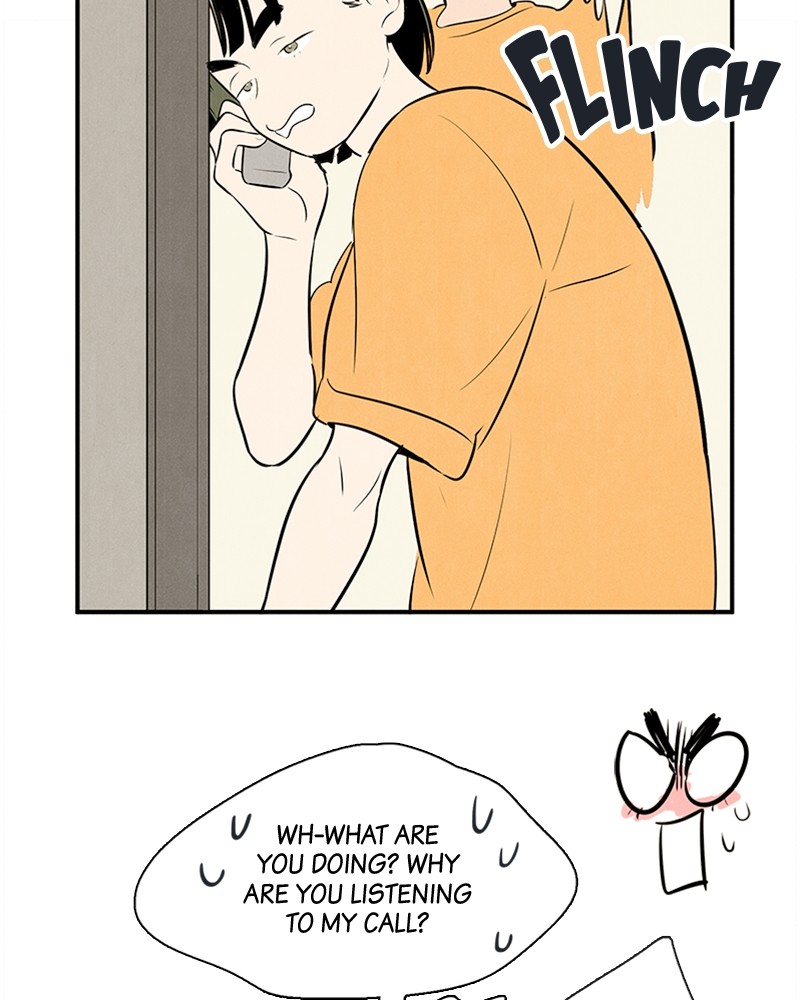 After School Lessons for Unripe Apples Chapter 84 - page 189
