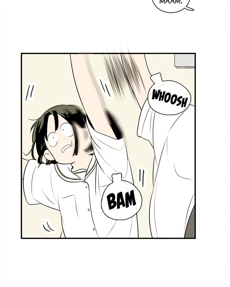 After School Lessons for Unripe Apples Chapter 84 - page 19