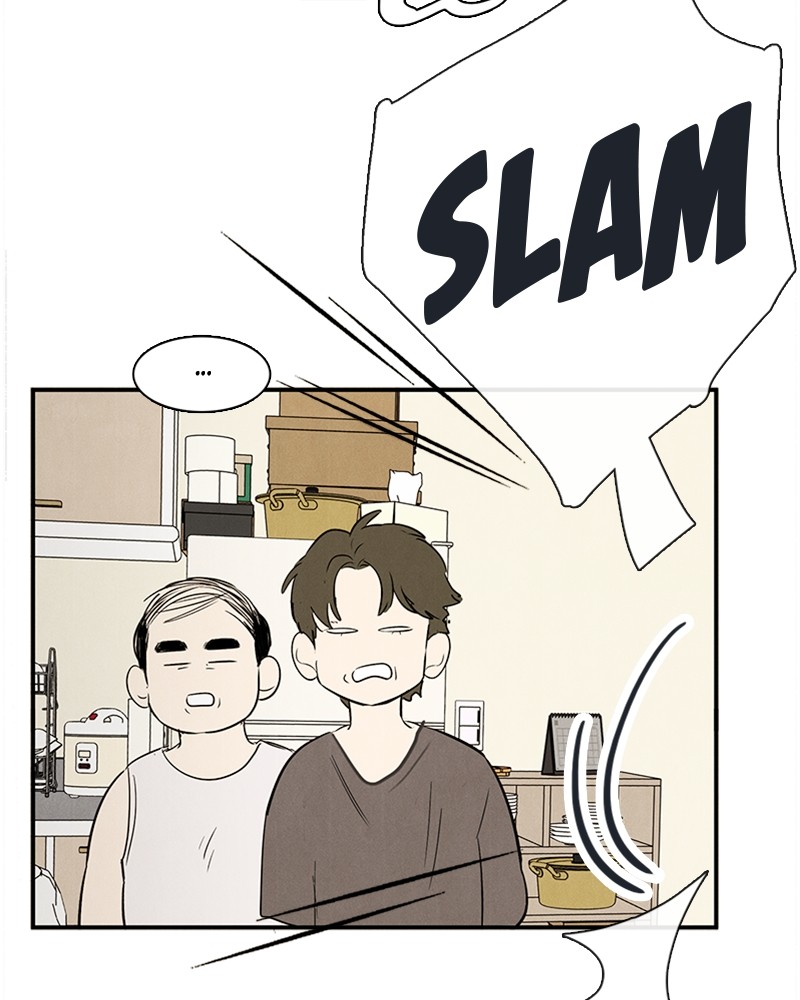 After School Lessons for Unripe Apples Chapter 84 - page 190