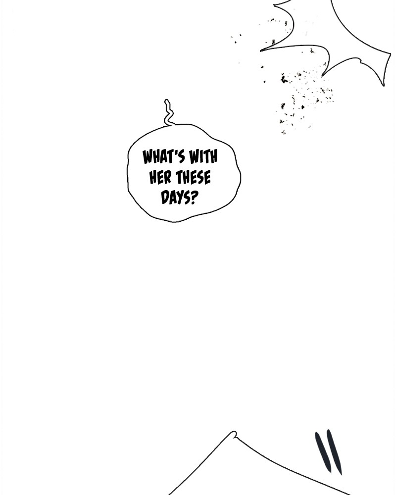 After School Lessons for Unripe Apples Chapter 84 - page 191