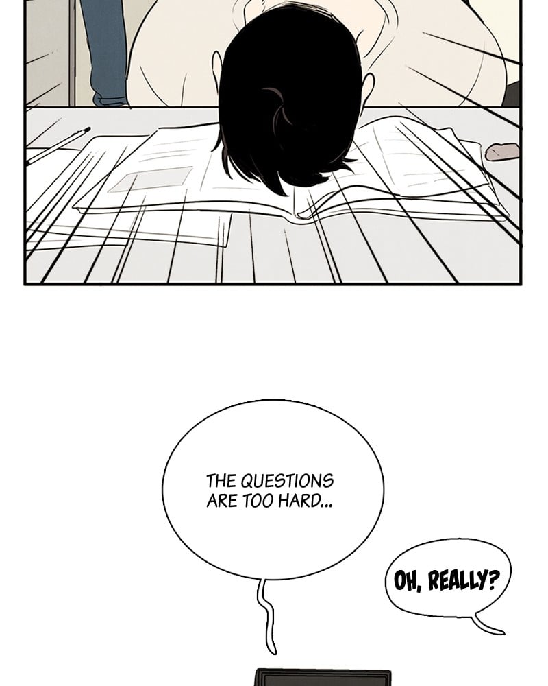 After School Lessons for Unripe Apples Chapter 84 - page 196