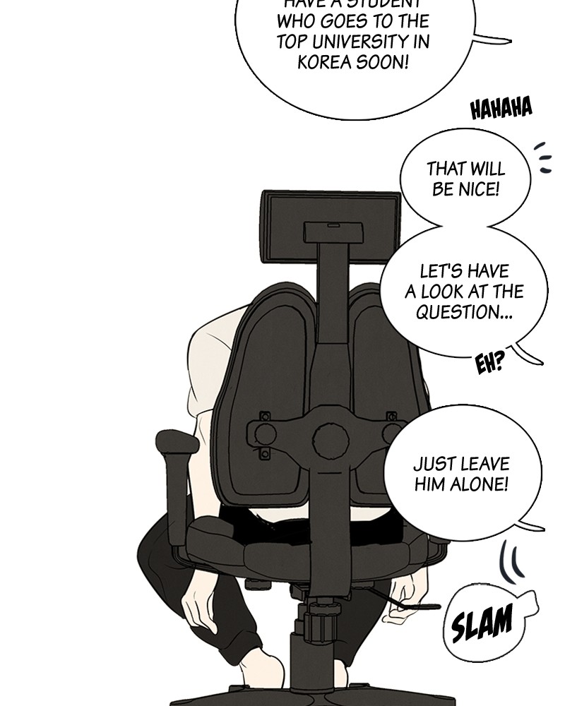 After School Lessons for Unripe Apples Chapter 84 - page 198