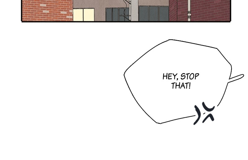 After School Lessons for Unripe Apples Chapter 84 - page 202