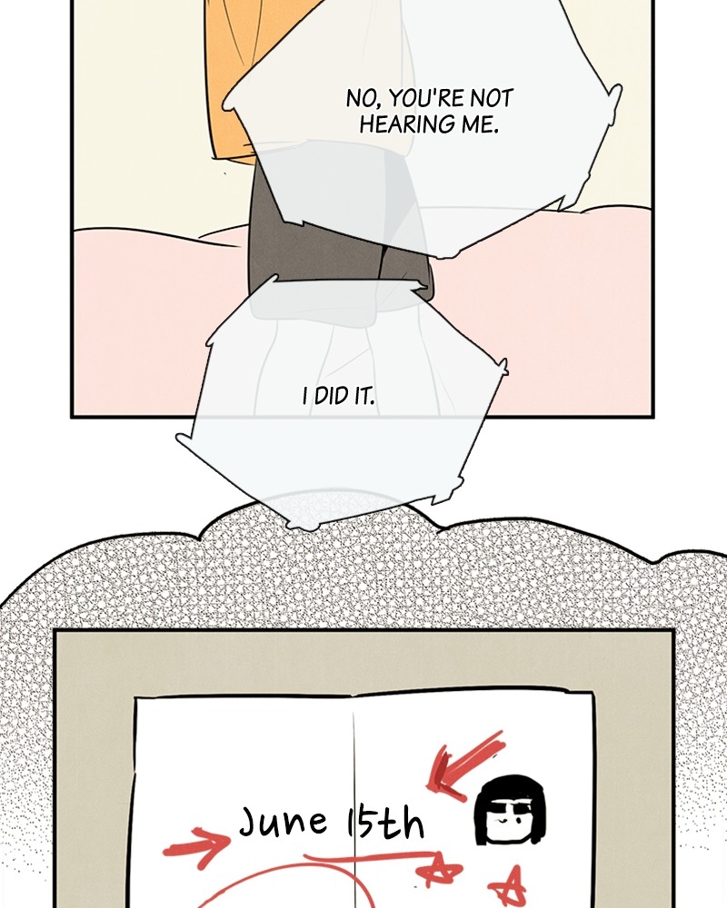 After School Lessons for Unripe Apples Chapter 84 - page 204