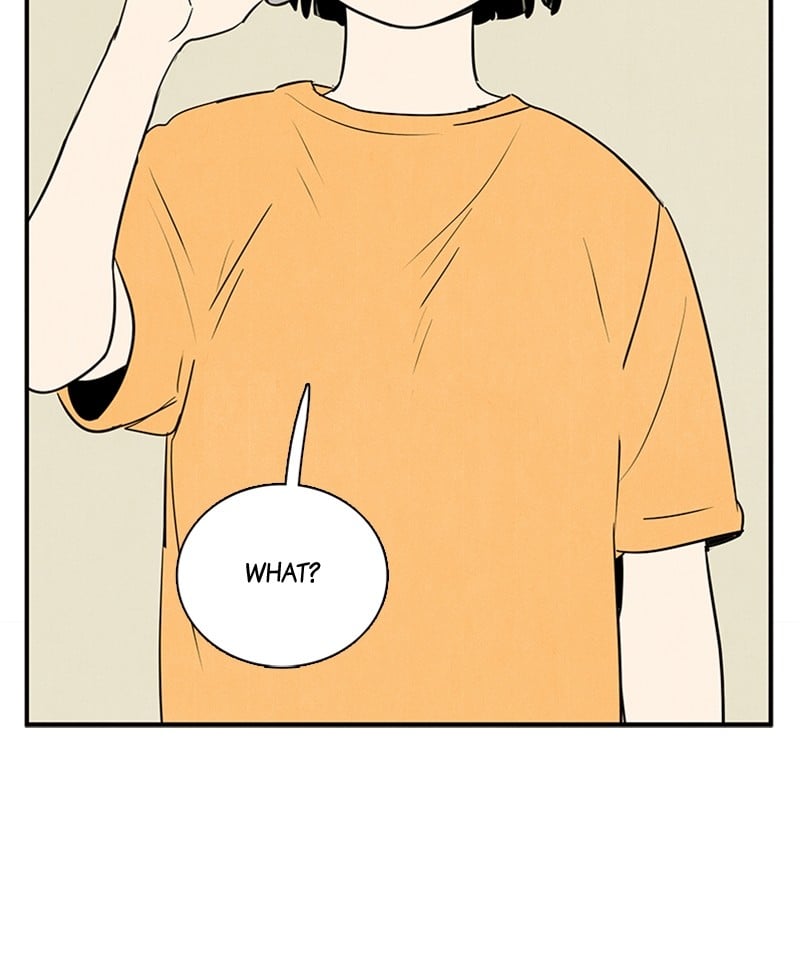 After School Lessons for Unripe Apples Chapter 84 - page 209