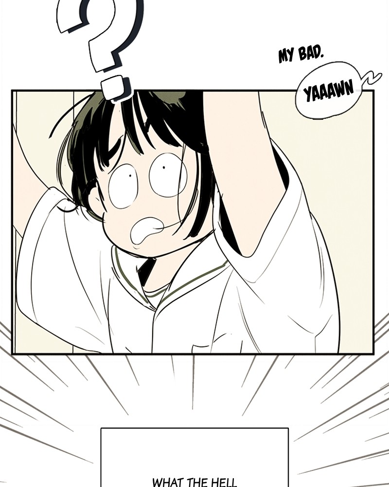 After School Lessons for Unripe Apples Chapter 84 - page 21