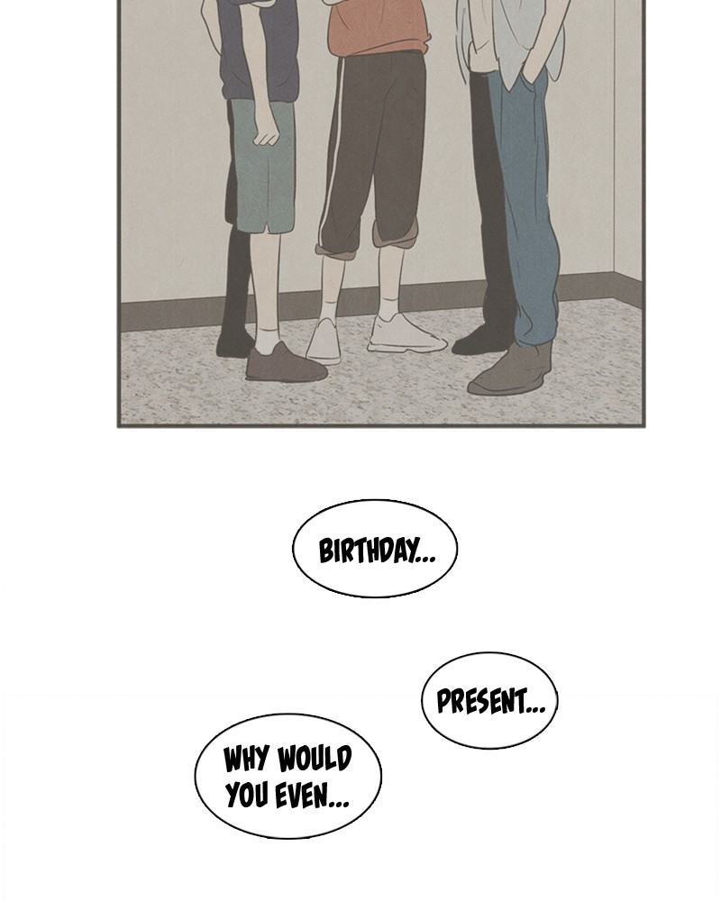 After School Lessons for Unripe Apples Chapter 84 - page 211