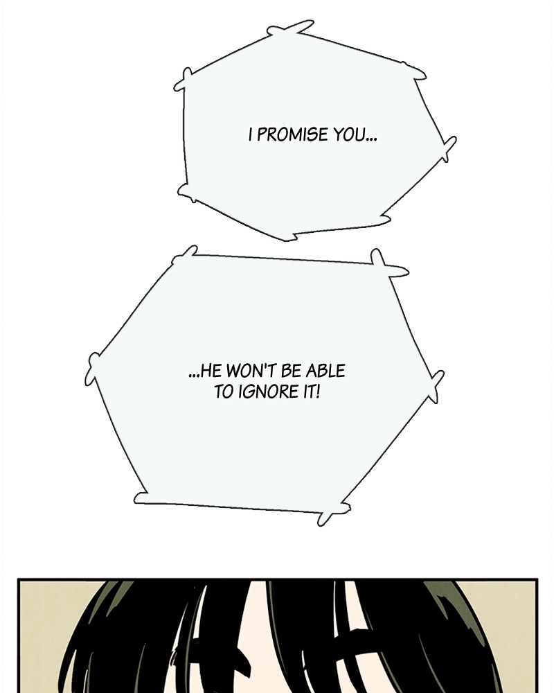 After School Lessons for Unripe Apples Chapter 84 - page 213