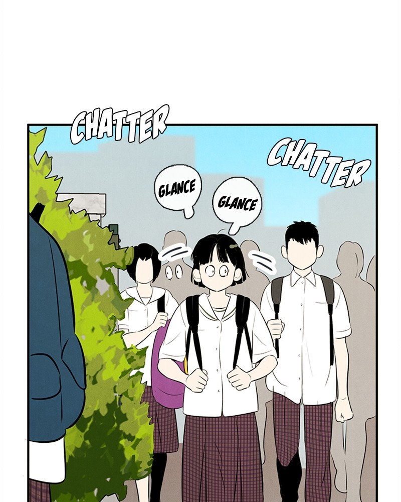 After School Lessons for Unripe Apples Chapter 84 - page 223