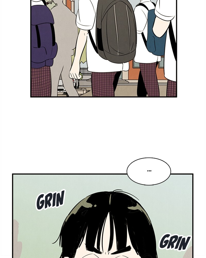 After School Lessons for Unripe Apples Chapter 84 - page 225